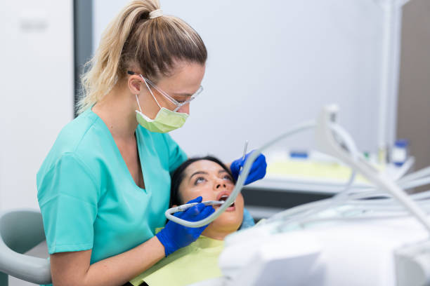 Best Emergency Wisdom Tooth Extraction in Waltham, MA